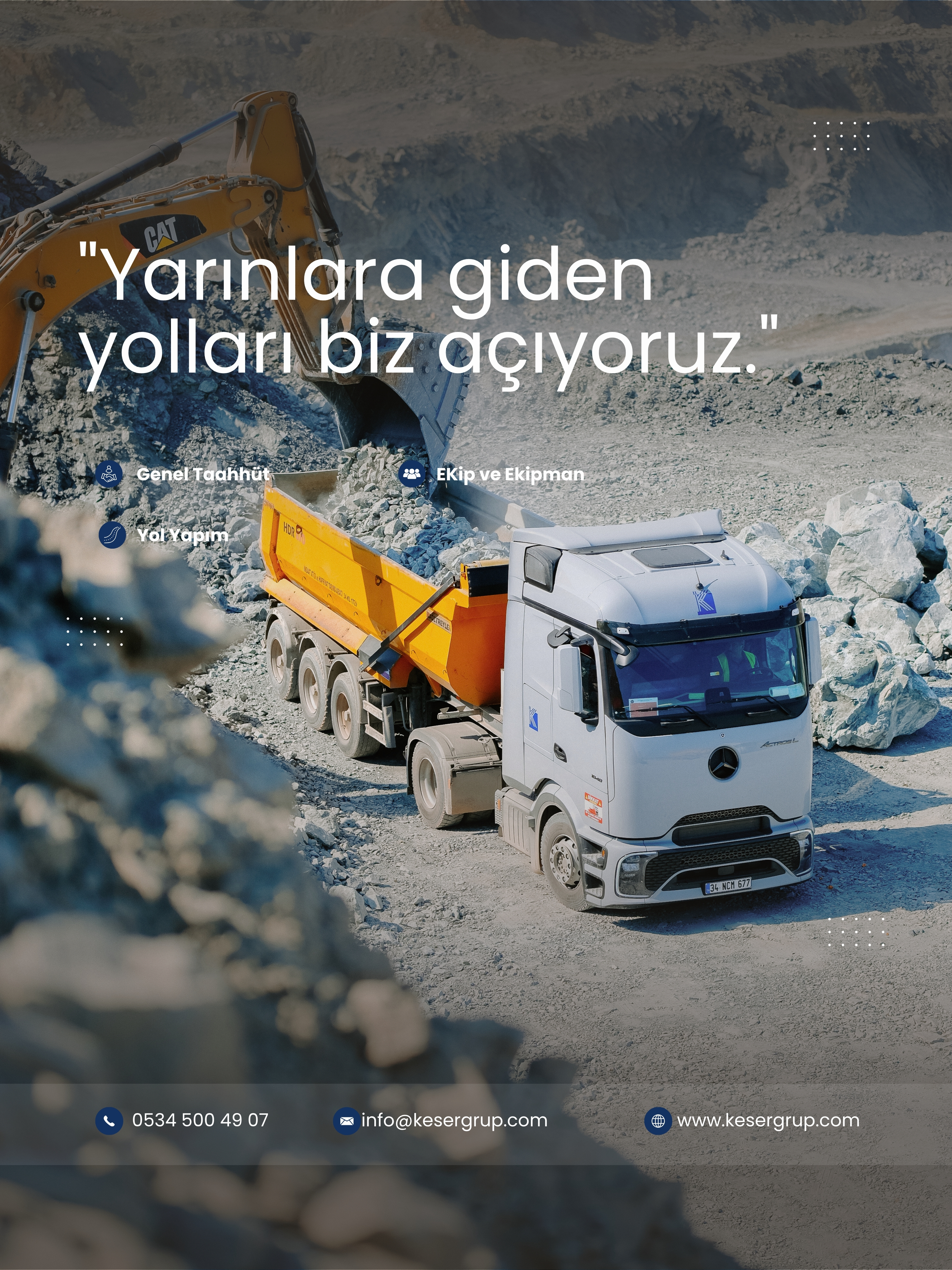Keser İnşaat — 2