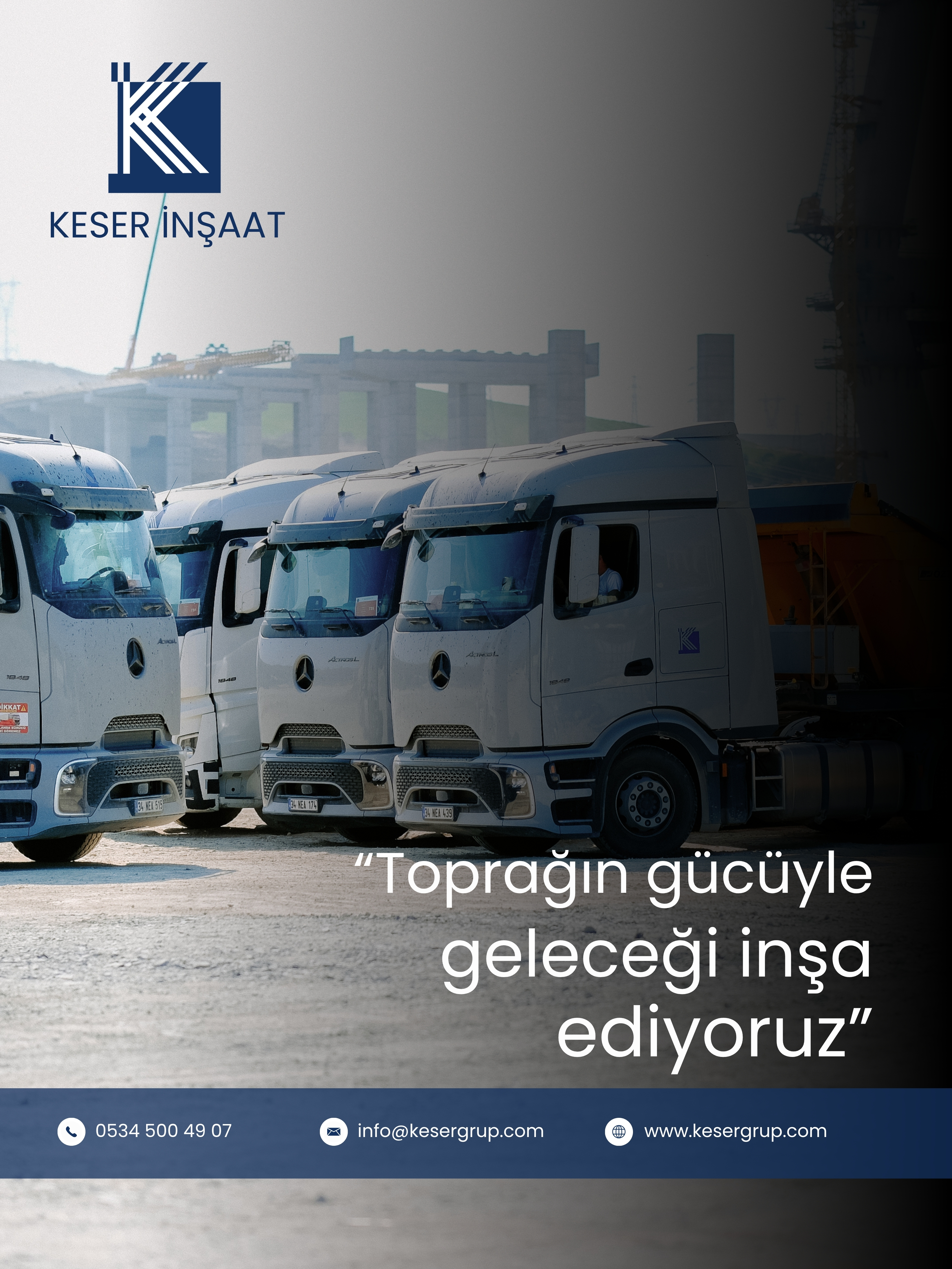 Keser İnşaat — 3